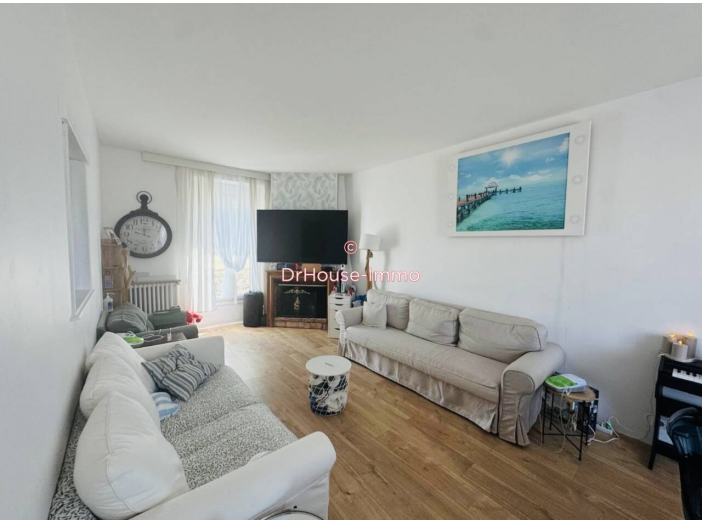 Maison de 125m² - 4 pièces