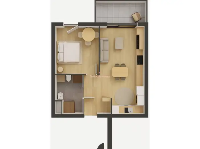 Image des la section Servies