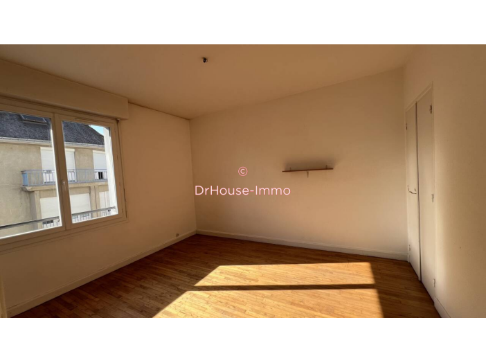 Appartement de 107m² - 4 pièces