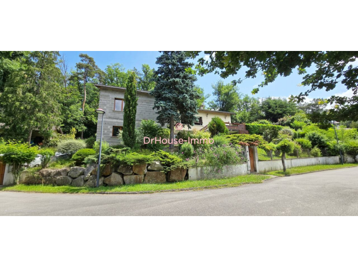 Maison de 90m² - 5 pièces