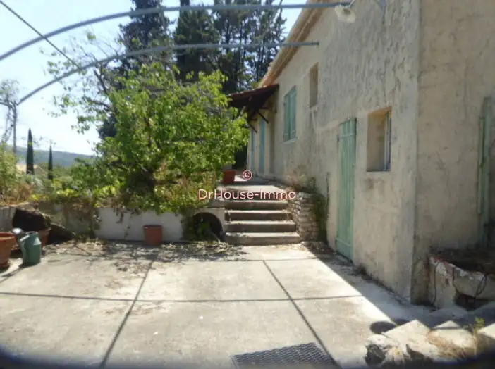 Maison 5 pièces de 110 m² - Martigues (13500)