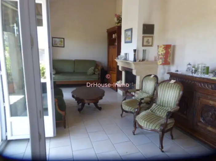 Maison 5 pièces de 110 m² - Martigues (13500)