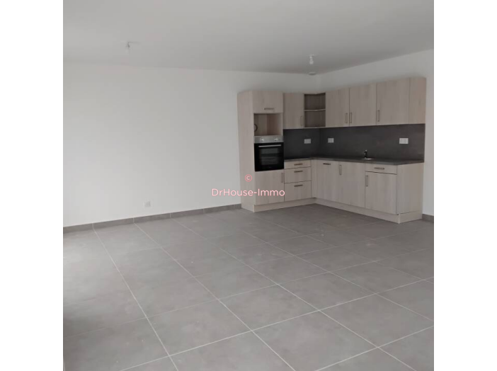 Maison de 102m² - 4 pièces