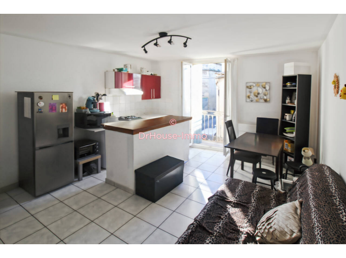 Immeuble de 149m² - 8 pièces