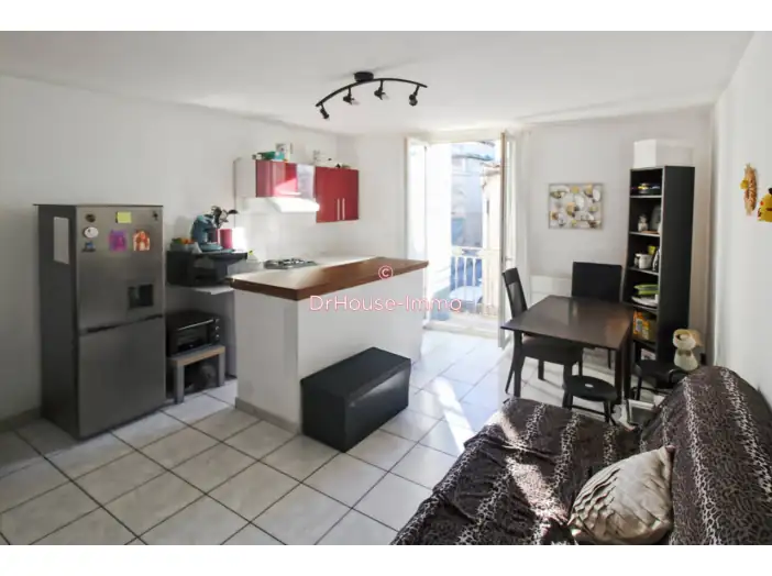 Immeuble 8 pièces de 149 m² - Saint-Jean-de-Védas (34430)