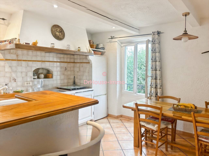 Appartement de 84m² - 4 pièces
