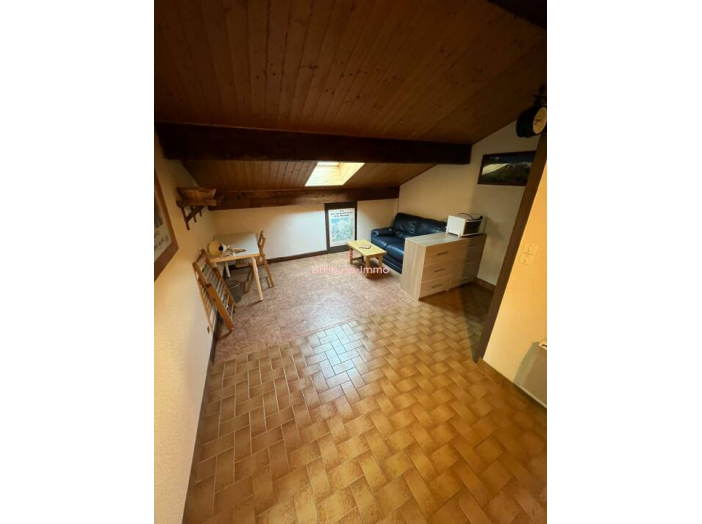 Appartement de 18m² - 1 pièces