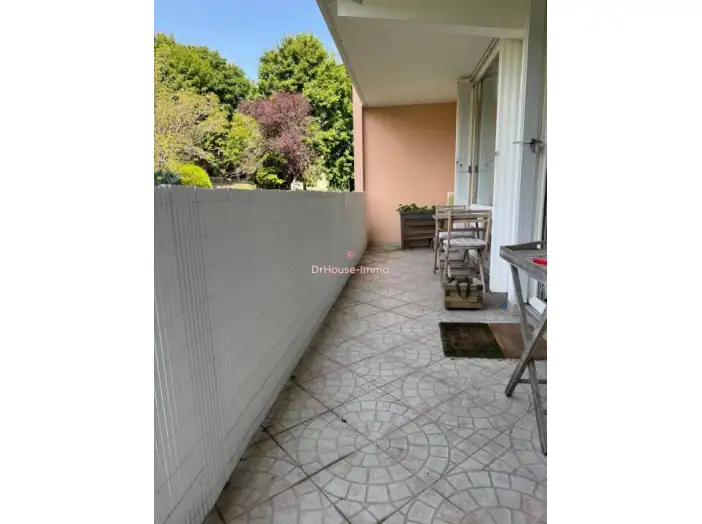 Appartement 4 pièces de 84 m² - Andrésy (78570)