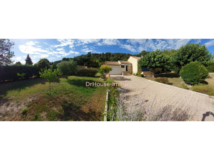 Maison de 100m² - 5 pièces