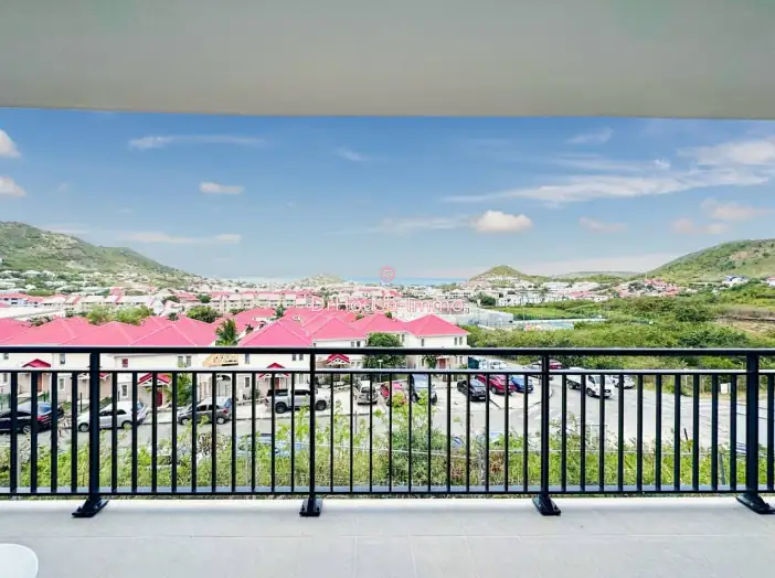 Appartement 3 pièces de 62 m² - Saint-Martin (97150)