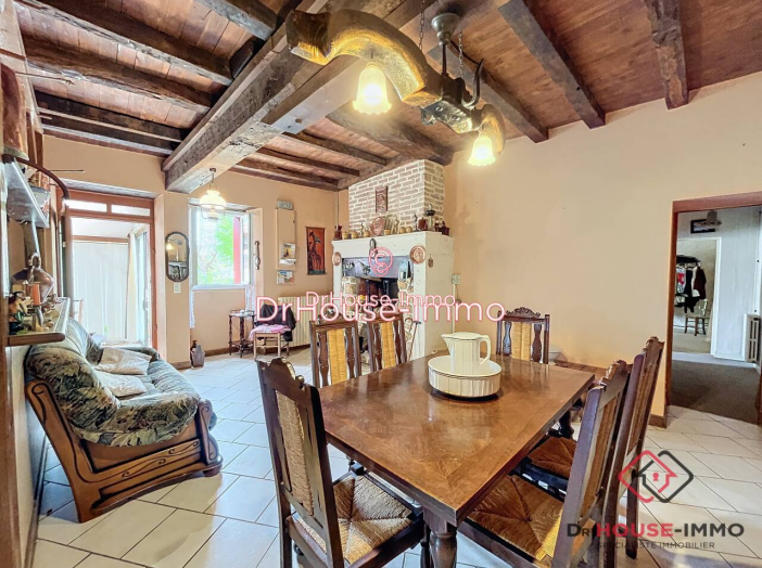 Maison de 94m² - 6 pièces
