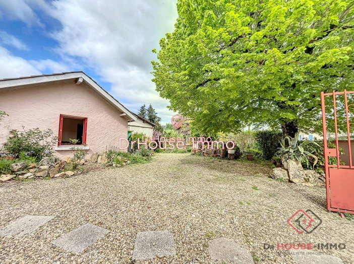 Maison de 94m² - 6 pièces