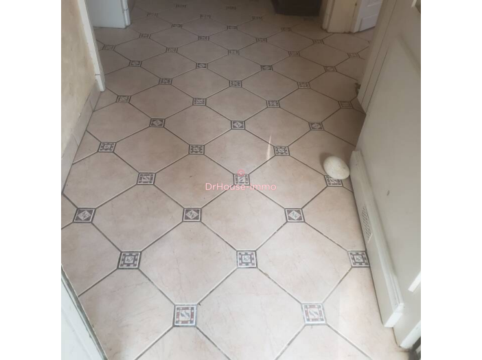 Maison de 206m² - 11 pièces