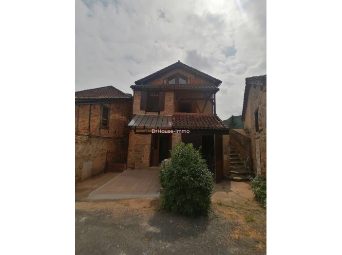 Maison de 112m² - 5 pièces