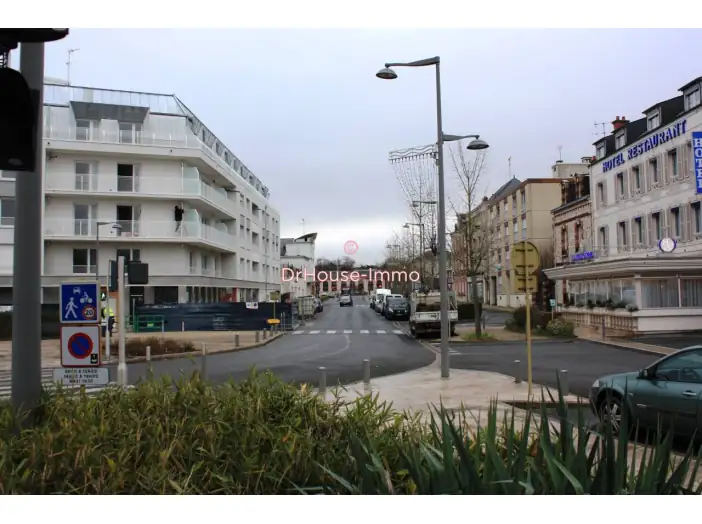 Immeuble 40 pièces de 1 500 m² - Montargis (45200)