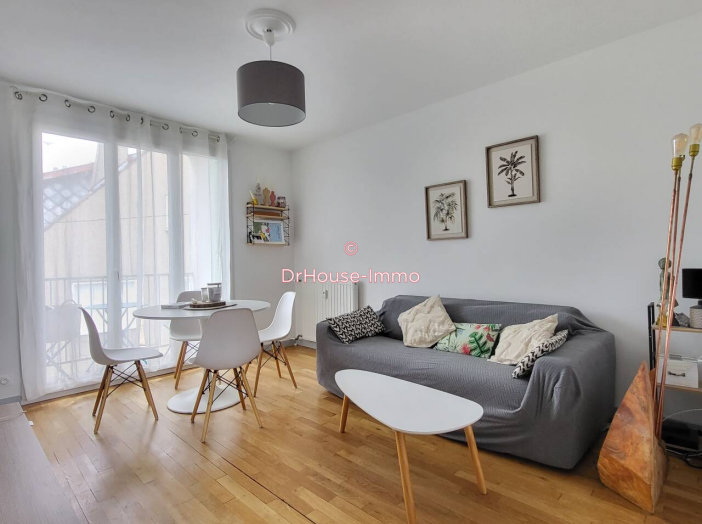Appartement de 69m² - 4 pièces