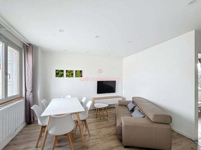 Appartement de 41m² - 2 pièces