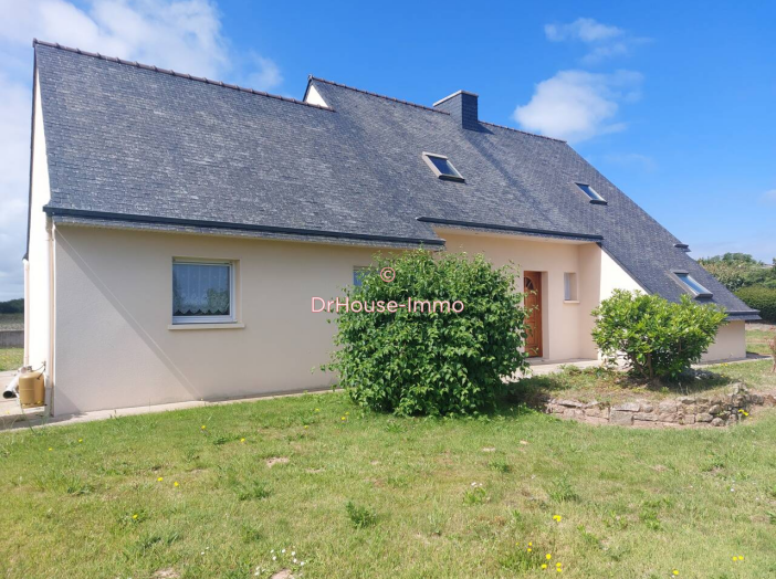 Maison de 66m² - 2 pièces