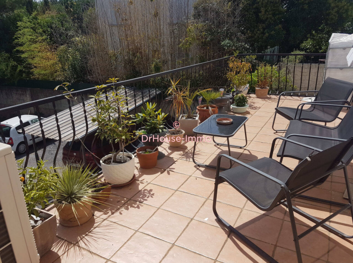 Appartement de 98m² - 4 pièces