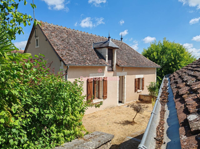 Maison de 61m² - 3 pièces