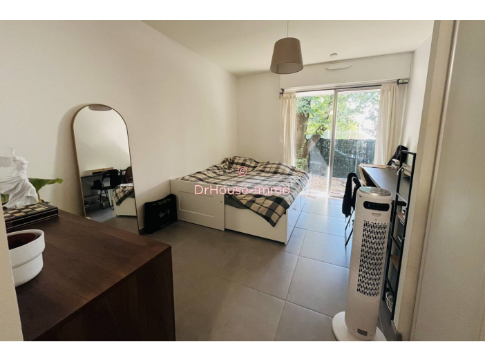 Appartement de 18m² - 1 pièce