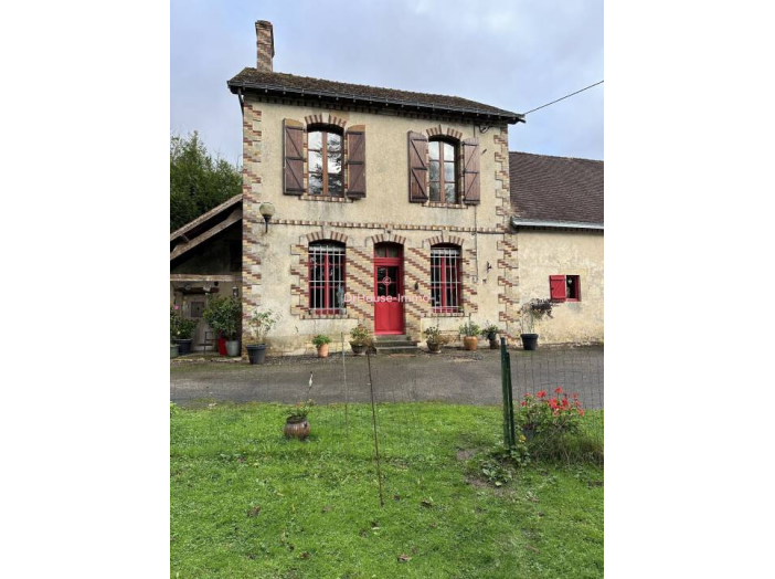 Maison de 174m² - 5 pièces
