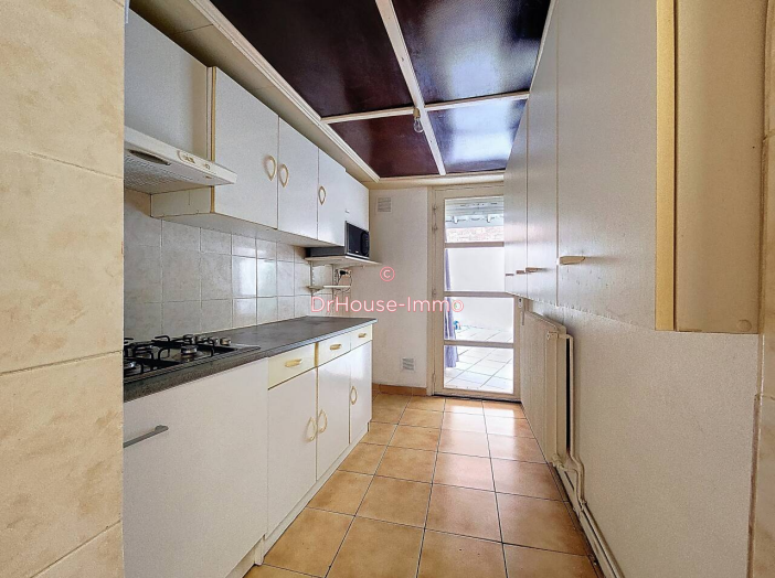 Maison de 100m² - 5 pièces