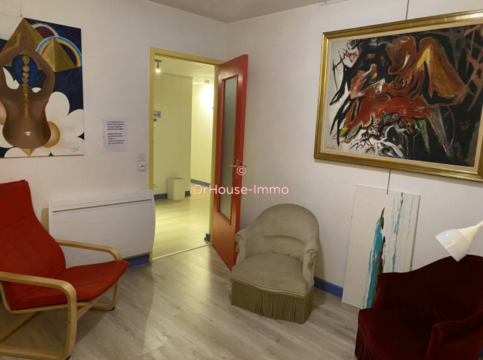 Appartement 3 pièces de 82 m² - Grenoble (38000)