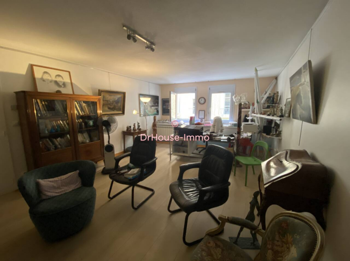 Appartement de 70m² - 4 pièces