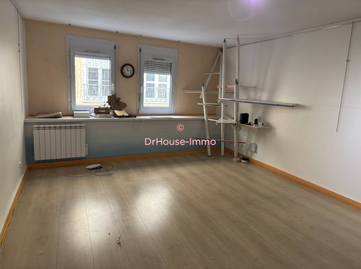 Appartement de 82m² - 3 pièces