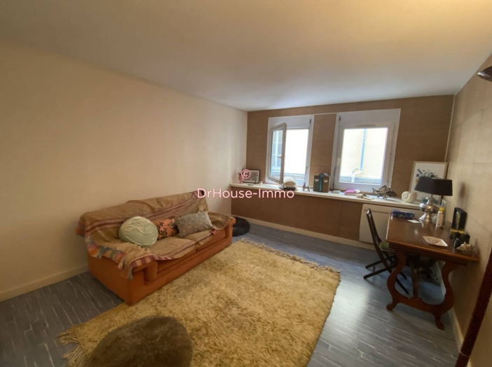 Appartement de 82m² - 3 pièces