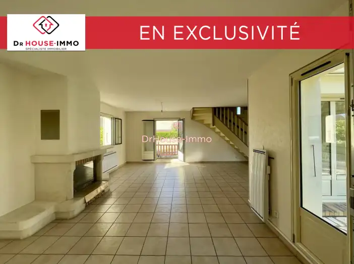 Maison 5 pièces de 174 m² - Montévrain (77144)