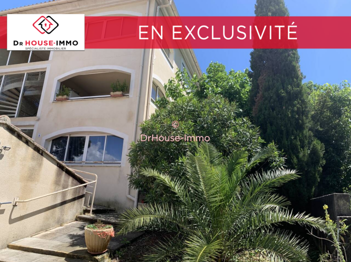 Appartement de 89m² - 4 pièces