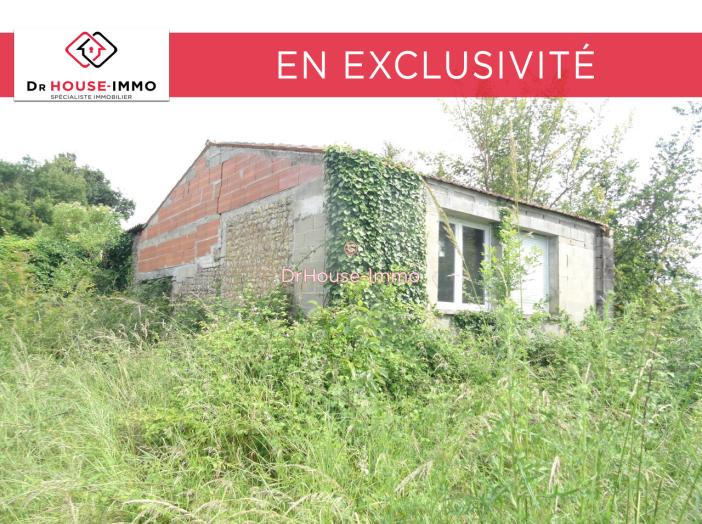 Grange de 73m²