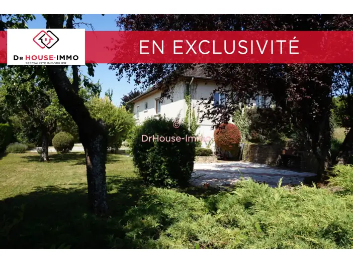 Maison 6 pièces de 118 m² - Verrières (10390)