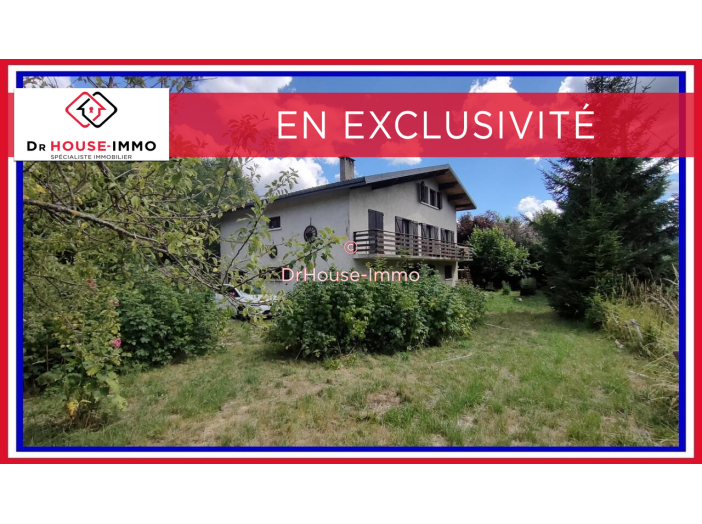 Maison de 390m² - 13 pièces