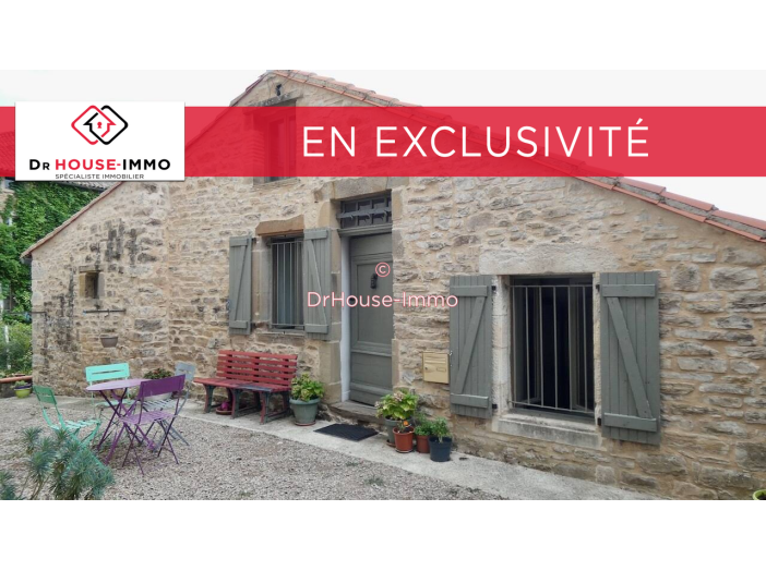 Maison de 146m² - 7 pièces