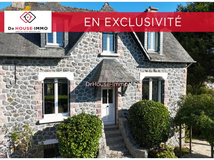 Maison 5 pièces de 96 m² - Plouha (22580)