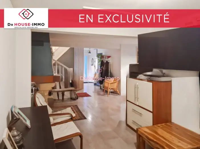 Maison 4 pièces de 87 m² - Olivet (45160)