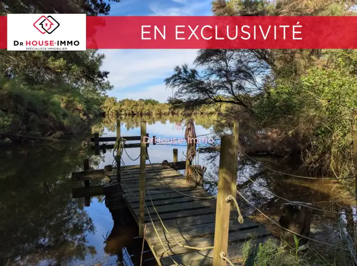 Terrain de 17 359 m² - Sables-d'Olonne (85340)