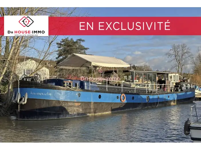 Bien immobilier 5 pièces de 117 m² - Triel-sur-Seine (78510)