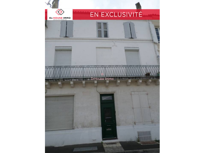 Maison de 217m² - 10 pièces