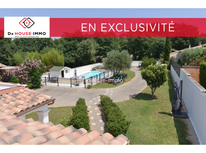 Maison de 122m² - 5 pièces