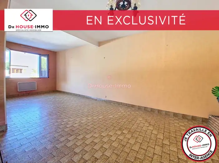 Maison 5 pièces de 113 m² - Beynes (78650)