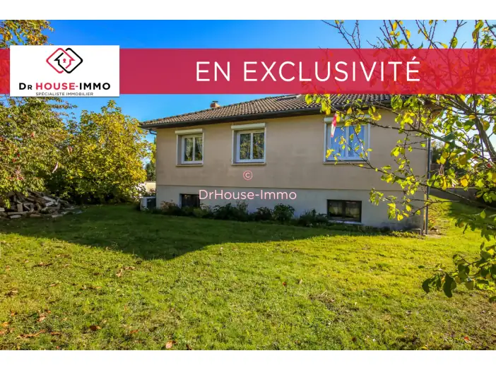 Maison 4 pièces de 83 m² - Vennecy (45760)