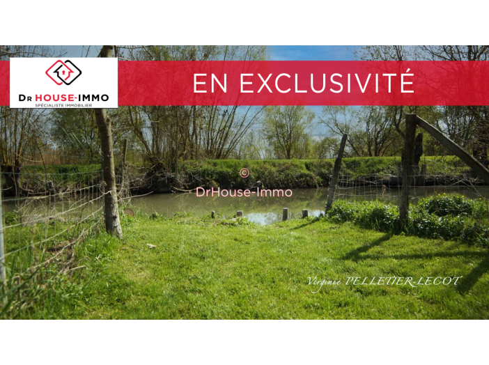 Maison de 70m² - 3 pièces