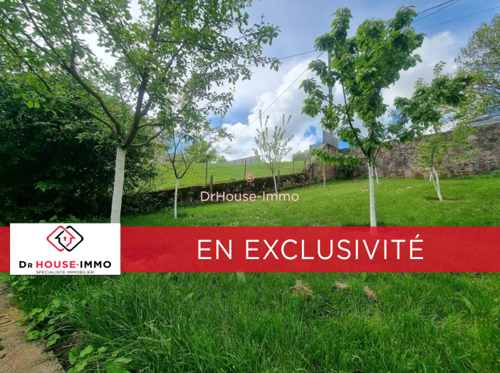 Maison de 117m² - 5 pièces