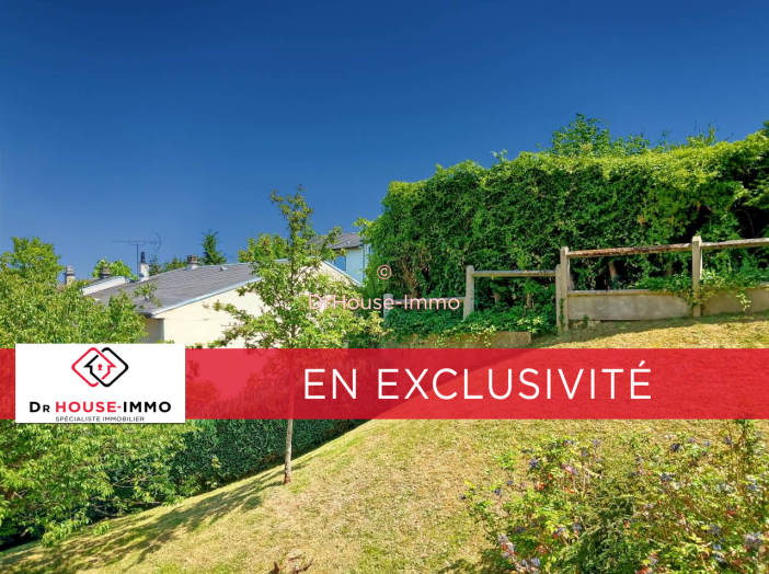 Appartement de 73m² - 4 pièces