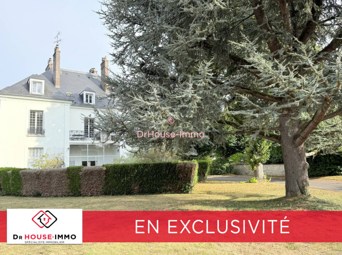 Appartement de 39m² - 2 pièces