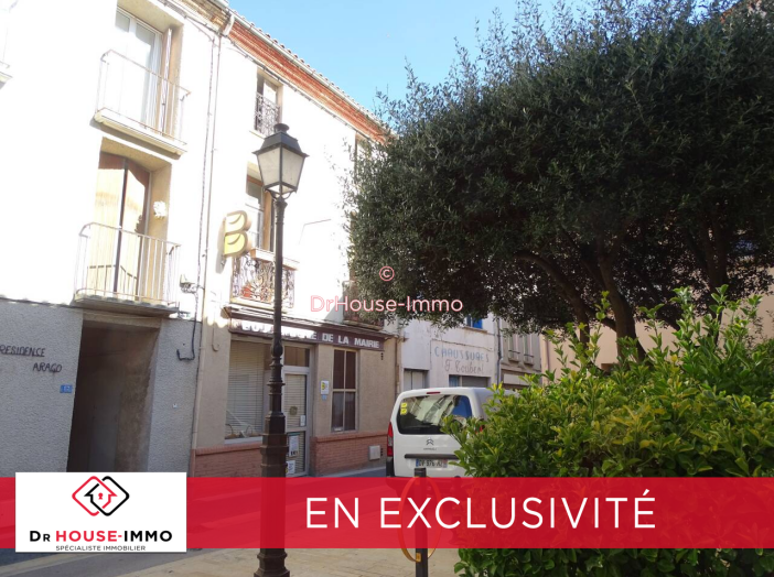 Maison de 140m² - 4 pièces